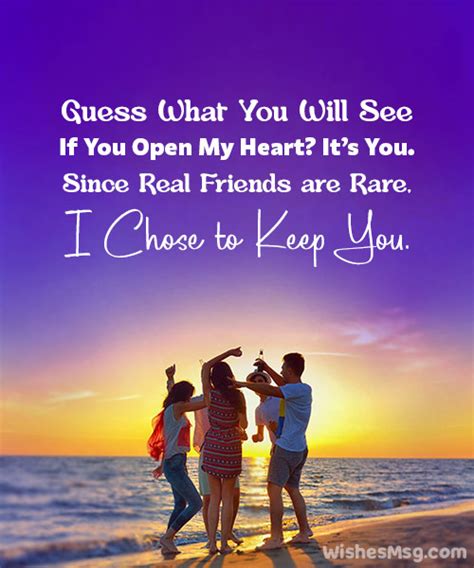 100+ Messages For Best Friend – Sweet, Emotional and Funny.